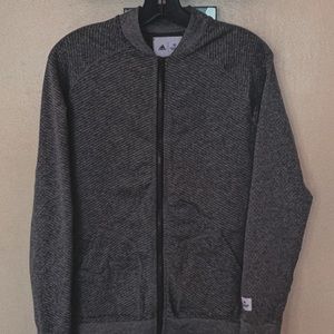 Adidas X ‘Reigning Champ’ Track Jacket